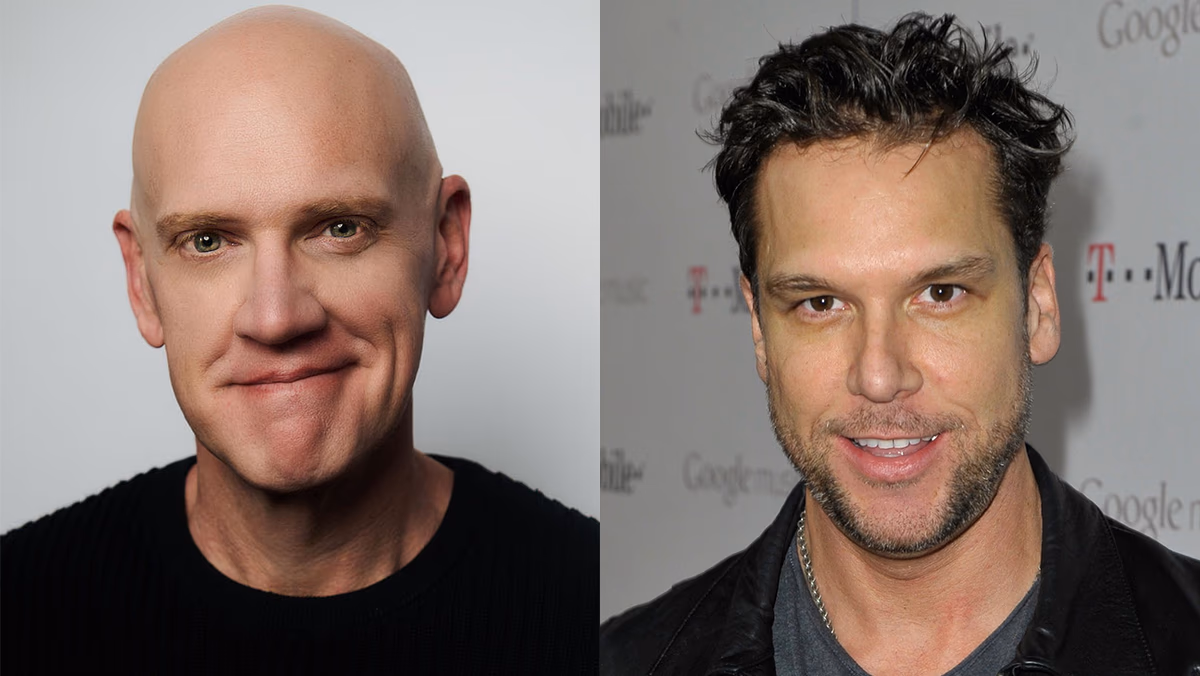 Dane Cook Stars in New Horror Short from 'Obsession' Director's Father