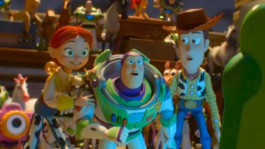 Toy Story 5 Trailer Captures Pixar Magic, Wins Over Skeptics