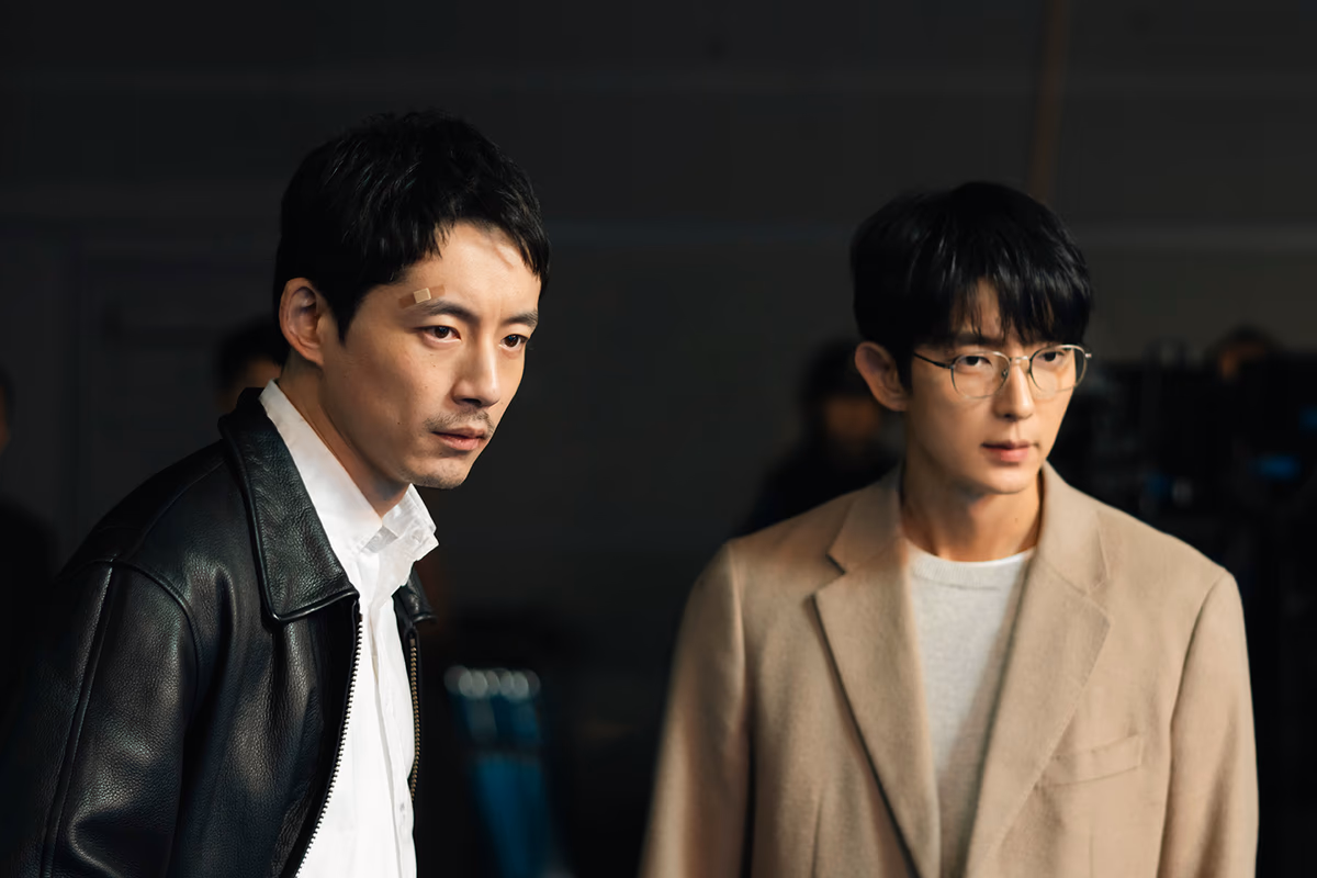 Studiocanal Boards Pan-Asian Thriller 'kiDnap Game' Starring Kentaro Sakaguchi and Lee Joon-gi