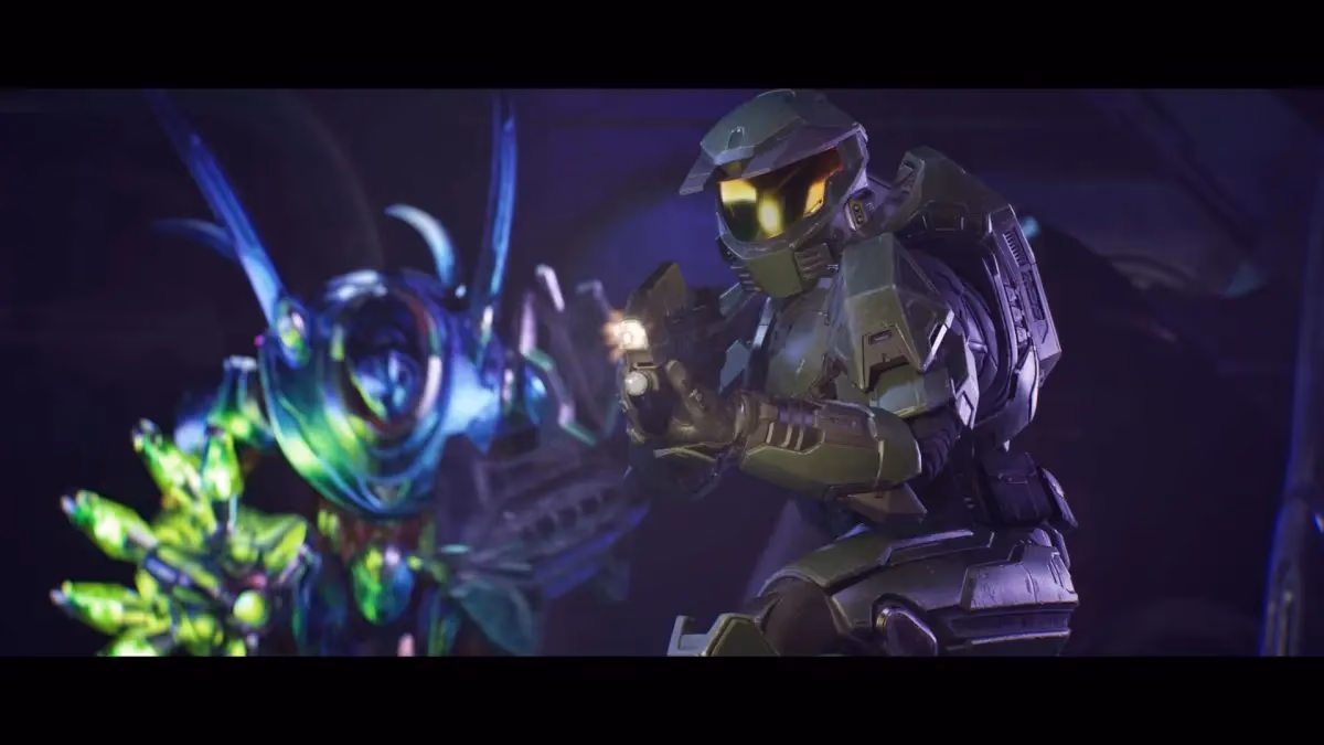 Halo Campaign Evolved: Master Chief's Best Weapons Revealed