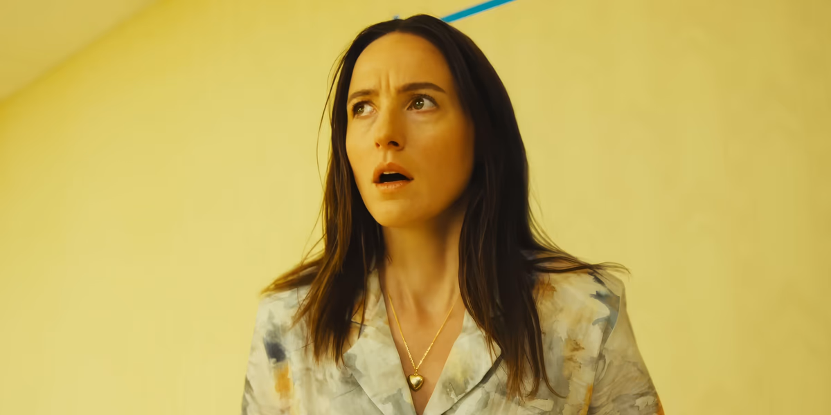 7 Films That Capture the 'Backrooms' Vibe You Crave