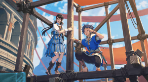 Fire Emblem's 2026 Comeback: How a Near-Cancellation Led to GOTY Glory