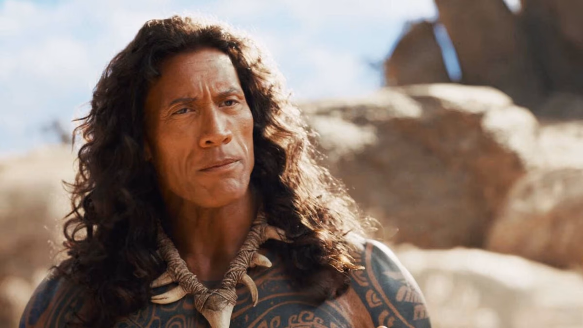 Live-Action Moana Box Office Flounders, Losing Over $100 Million
