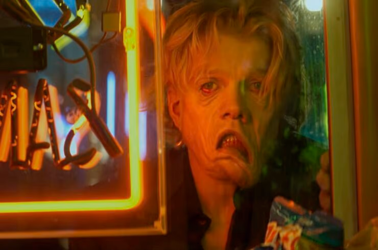 Clayface: DC's Twisted Body Horror Flick Almost Reaches Its Terrifying Potential