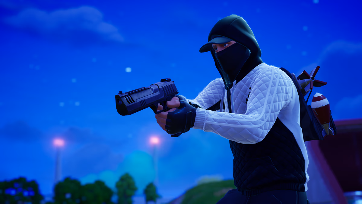 Epic Games, Fortnite Sızıntısı AdiraFN ile Anlaştı