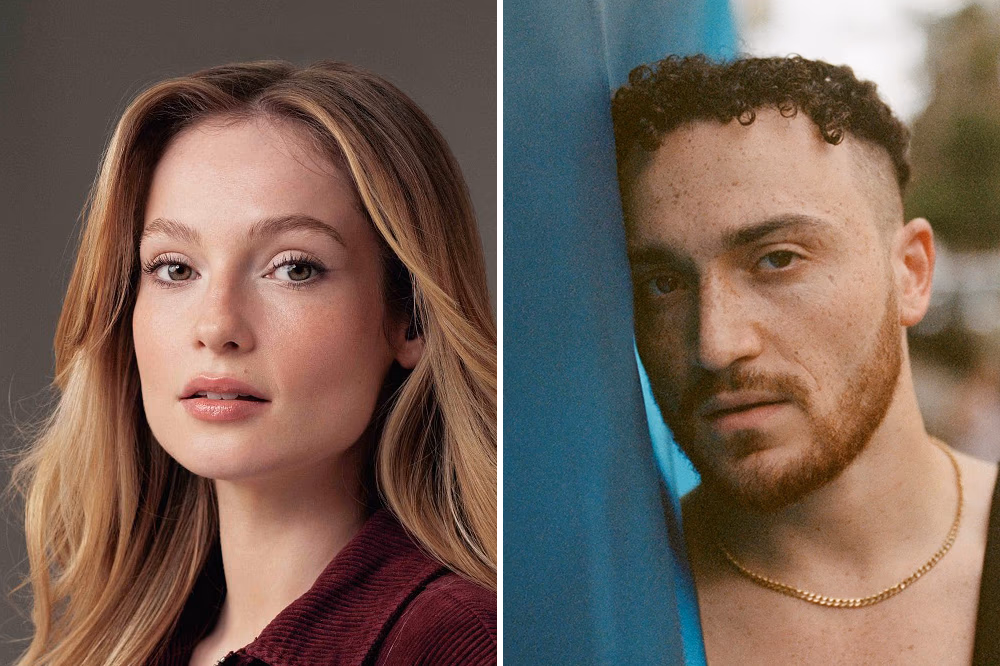 Bridgerton's Hannah Dodd Lands First Lead Film Role in Romantic Drama