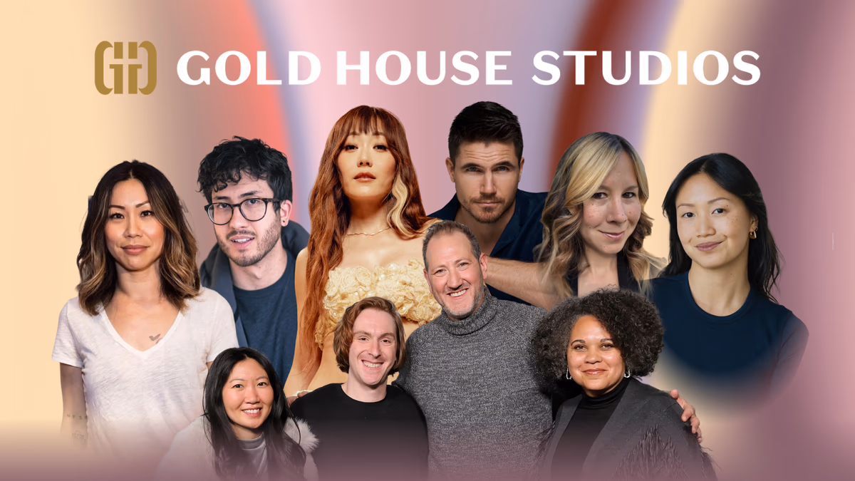 Gold House Launches Production Arm, Taps Karen Fukuhara for Debut Slate