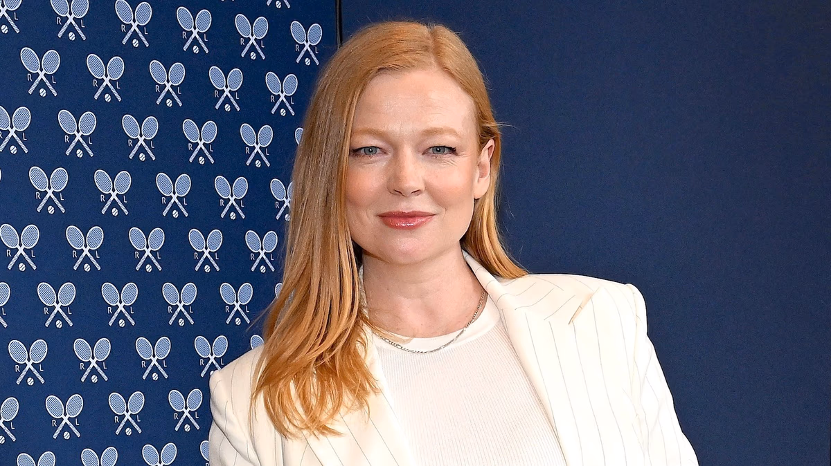 Sarah Snook Takes Flight in Hitchcock's The Birds Remake