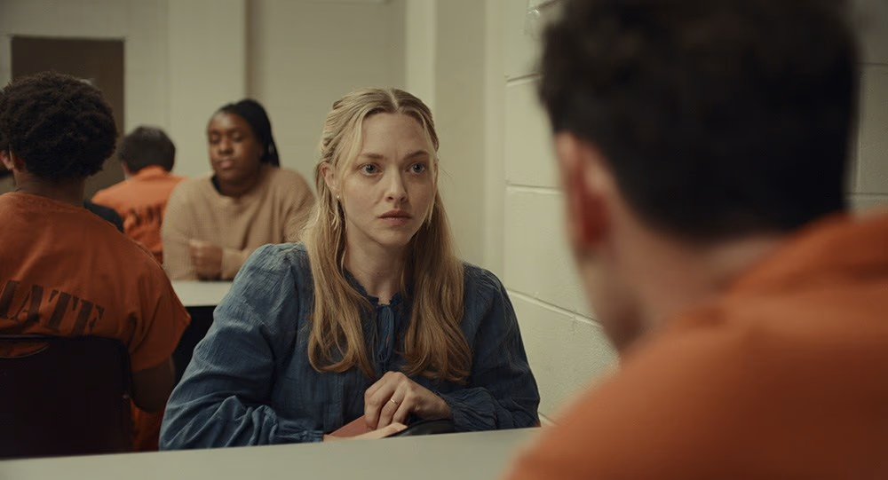 Seyfried, McNairy Ignite Tim Blake Nelson's Death Row Drama 'Wilson Shedd'