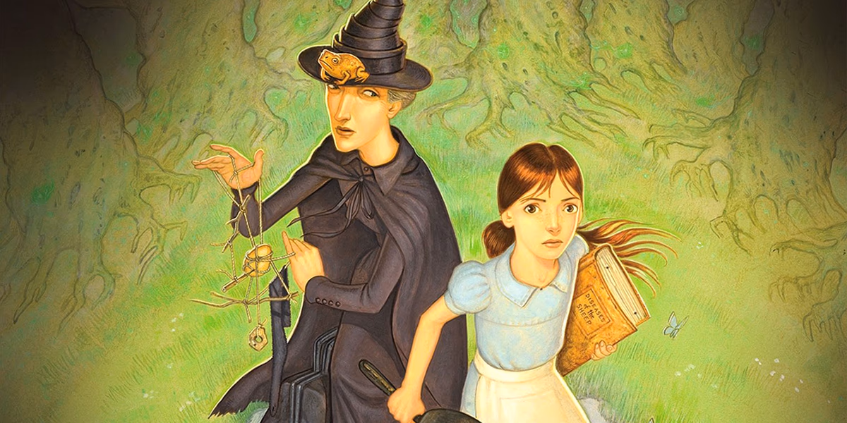 5 Fantasy Books That Will Transport You Beyond Your Wildest Dreams