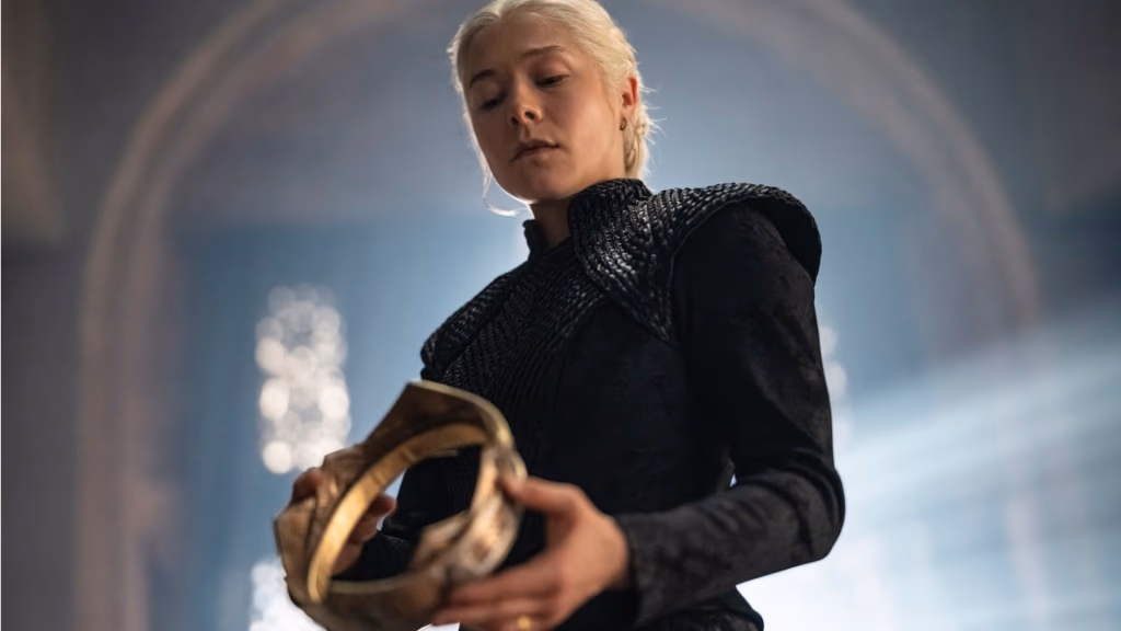 House of the Dragon Is a History Lesson for True Westeros Nerds