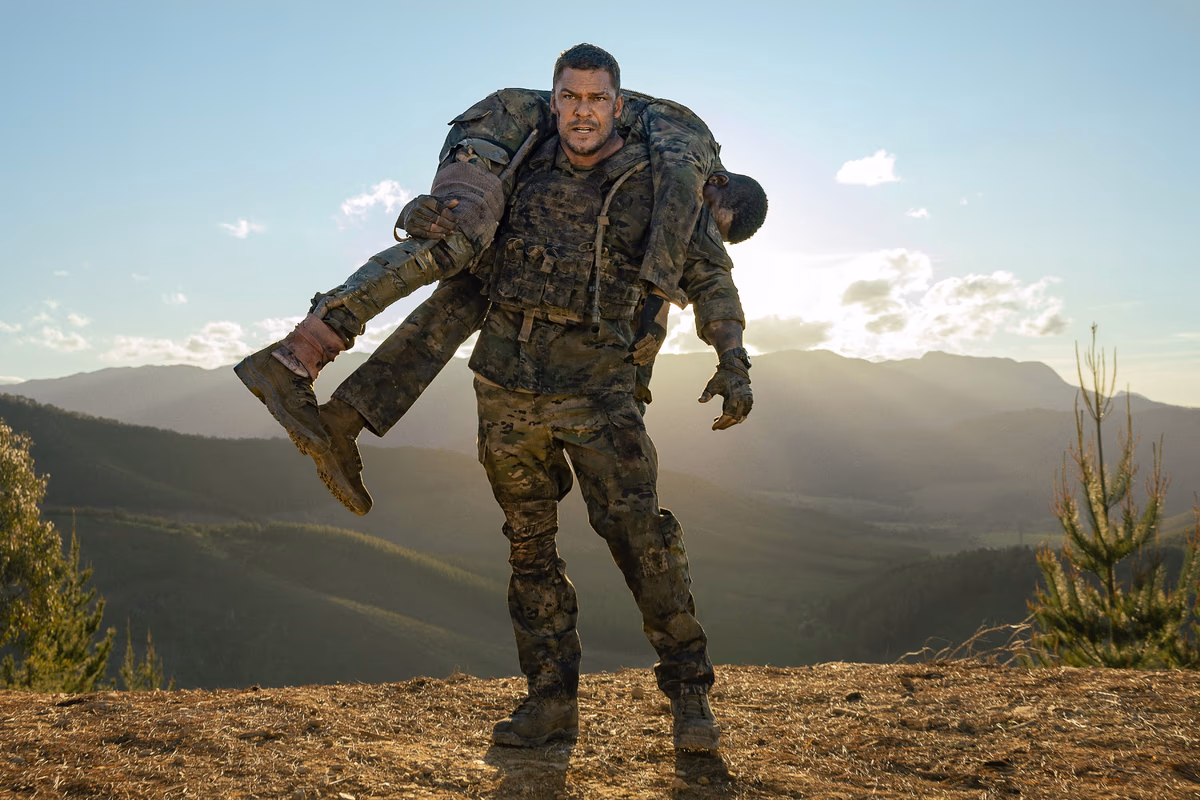 Netflix's 'War Machine' Sequel Officially Announced After Blockbuster Run