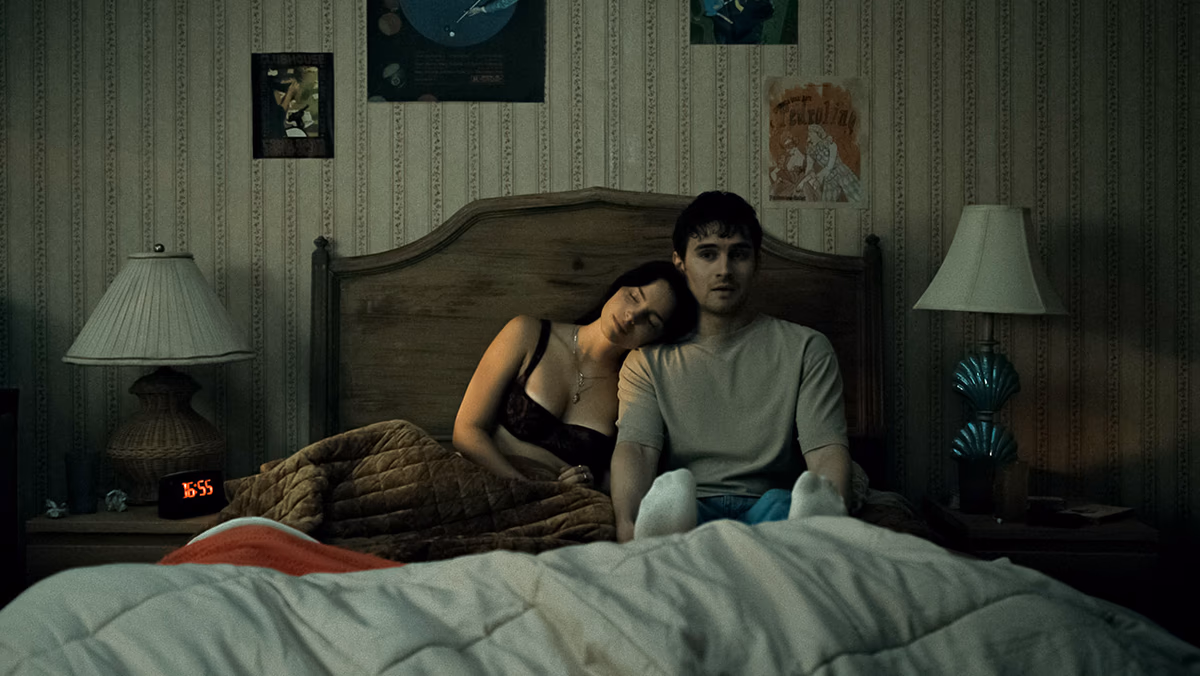 BIFAN 2026: 'Obsession' and 'Teenage Sex and Death' Lead Genre Lineup