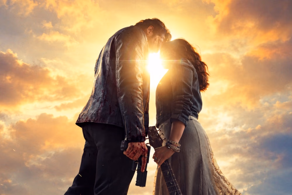 Beparwah: Ahaan Panday & Sharvari's YRF Action-Romance Gets a Title