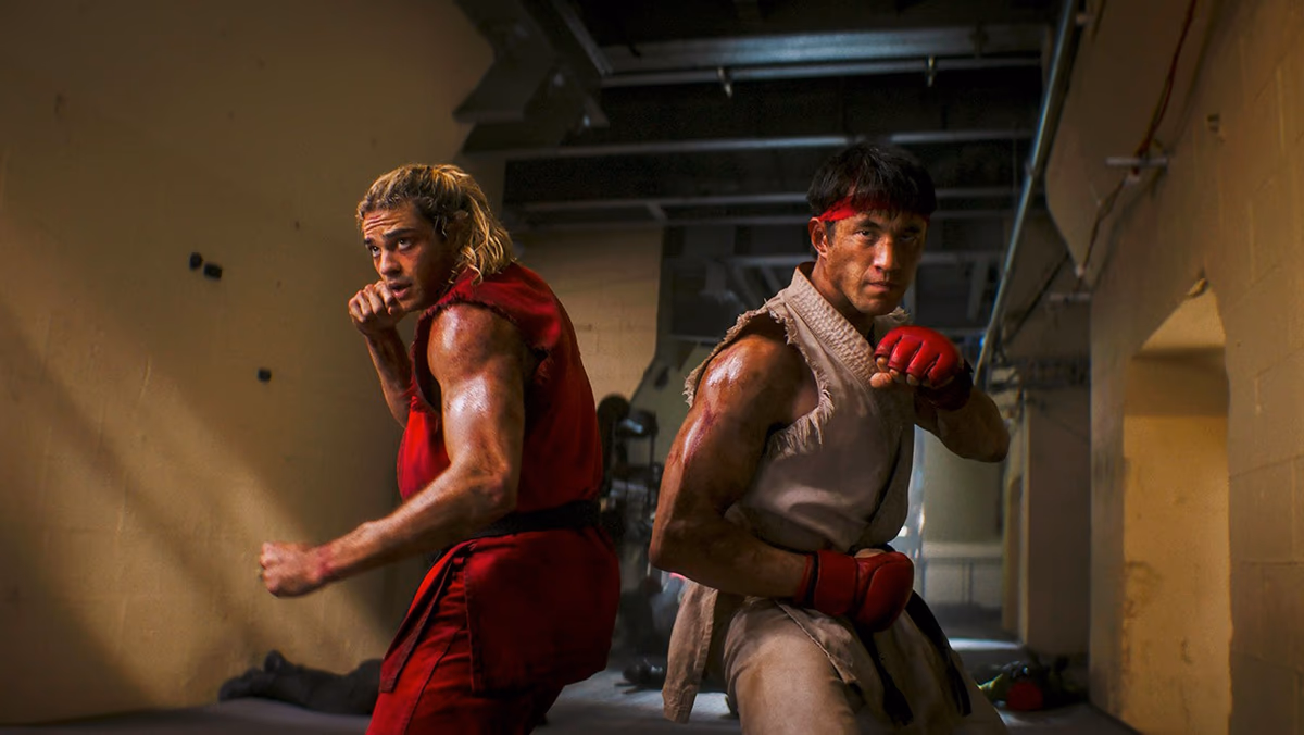 Street Fighter Movie Drops Early Reactions: Is It a Knockout?