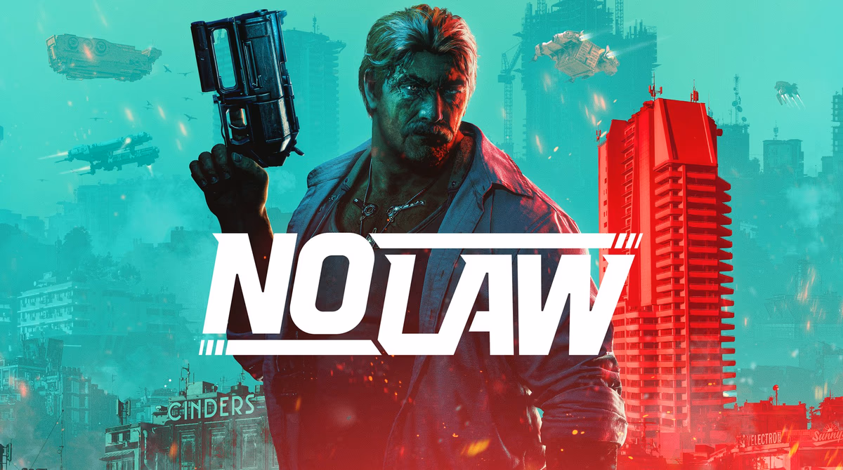 No Law Drops New Trailer, Showcasing Port Desire's Fragile Peace