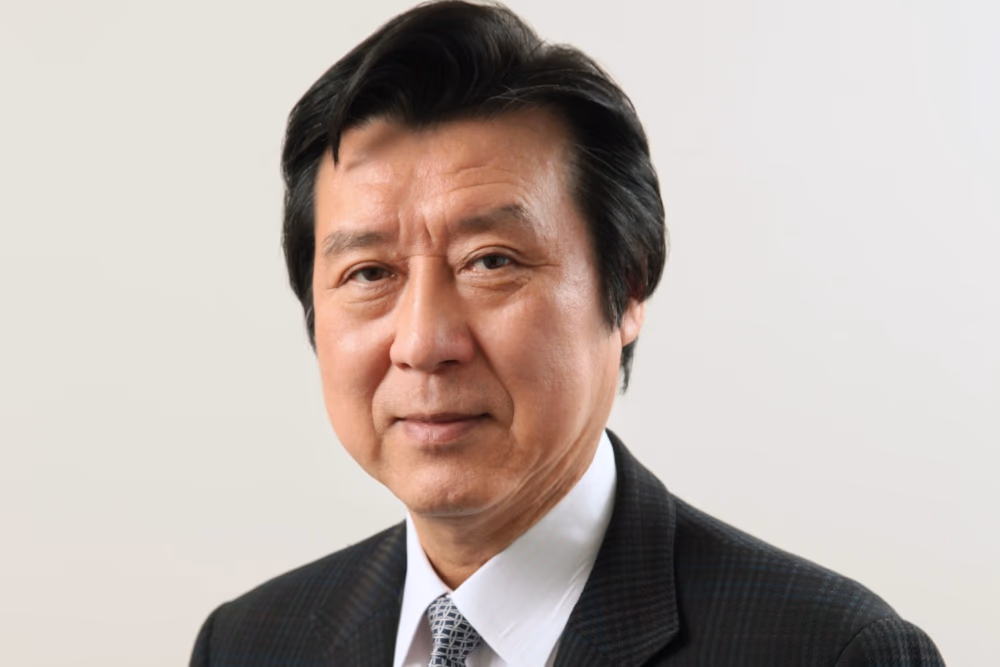 Tokyo Film Festival Plots Bold New Course for 40th Anniversary and Beyond