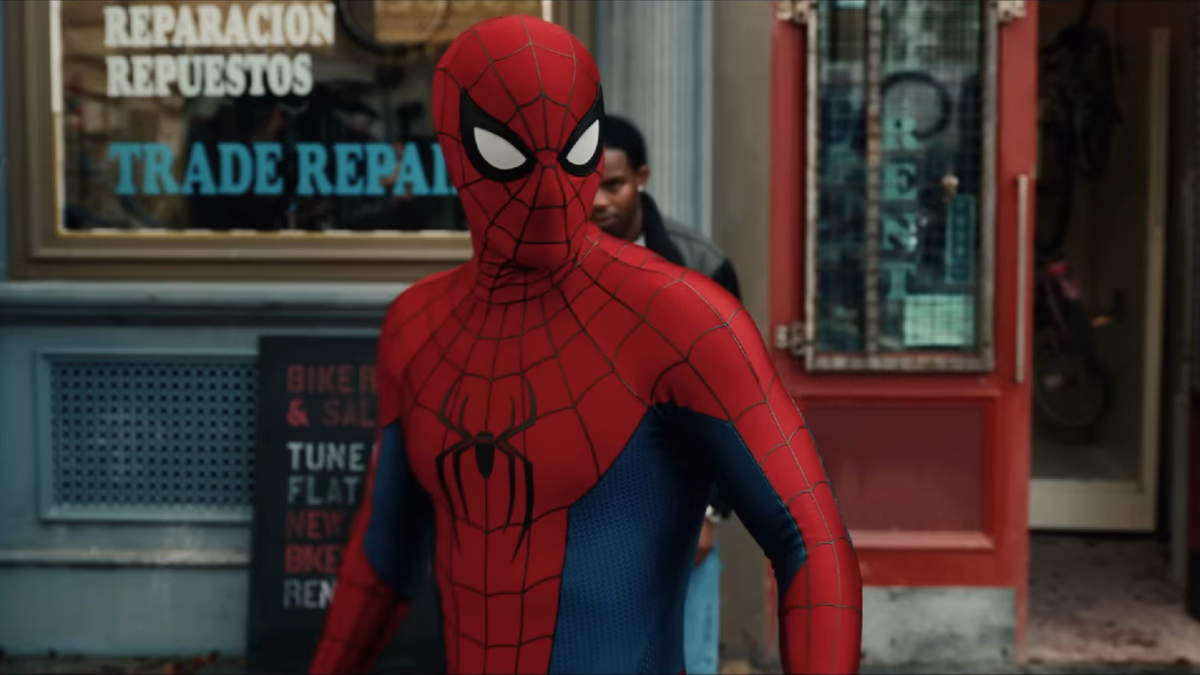 Spider-Man: Brand New Day Poised for $800 Million Opening Weekend