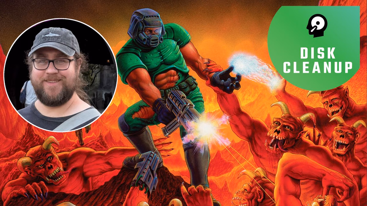 Dusk Creator David Szymanski on the Mid-2000s FPS Golden Age