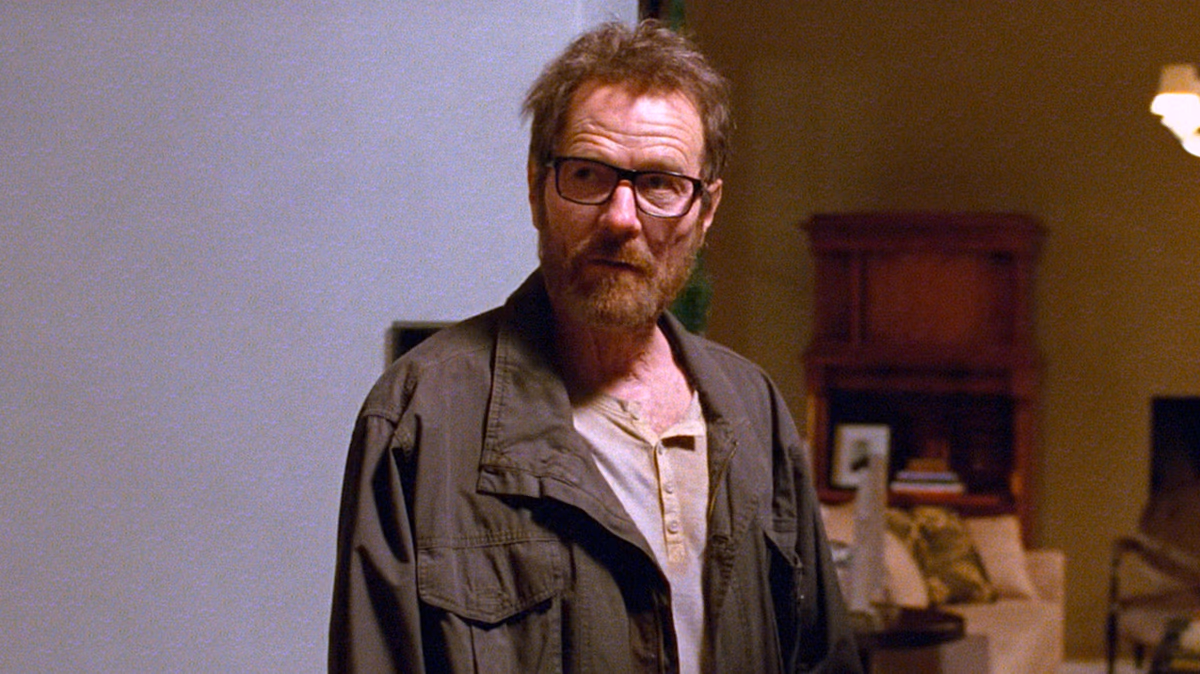 Breaking Bad's Creator Reveals Walter White Almost Survived the Finale