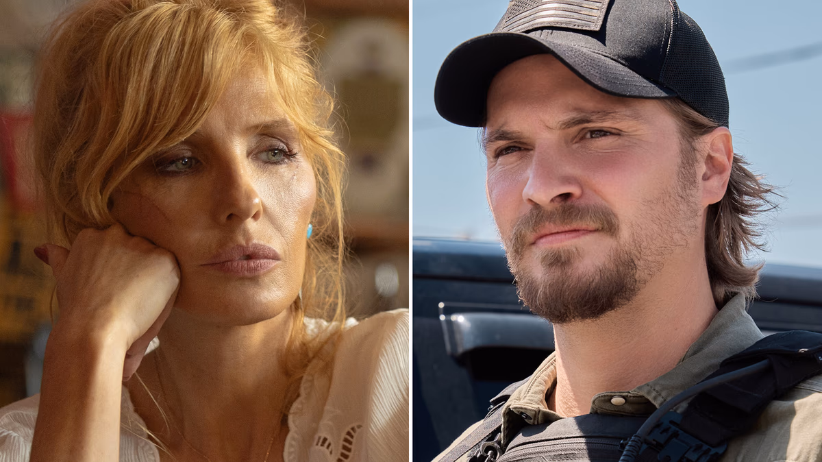 Yellowstone's Kayce Dutton Confirms No Season 2 Crossover, But Future Remains Open