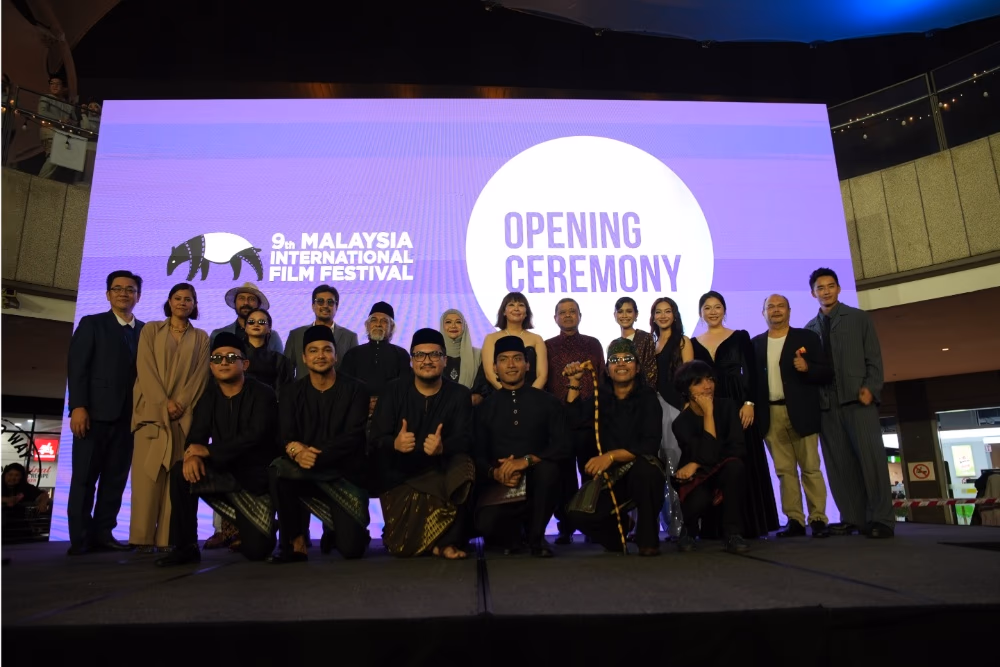 MIFFest Kicks Off Ninth Edition with ASEAN Records Glory