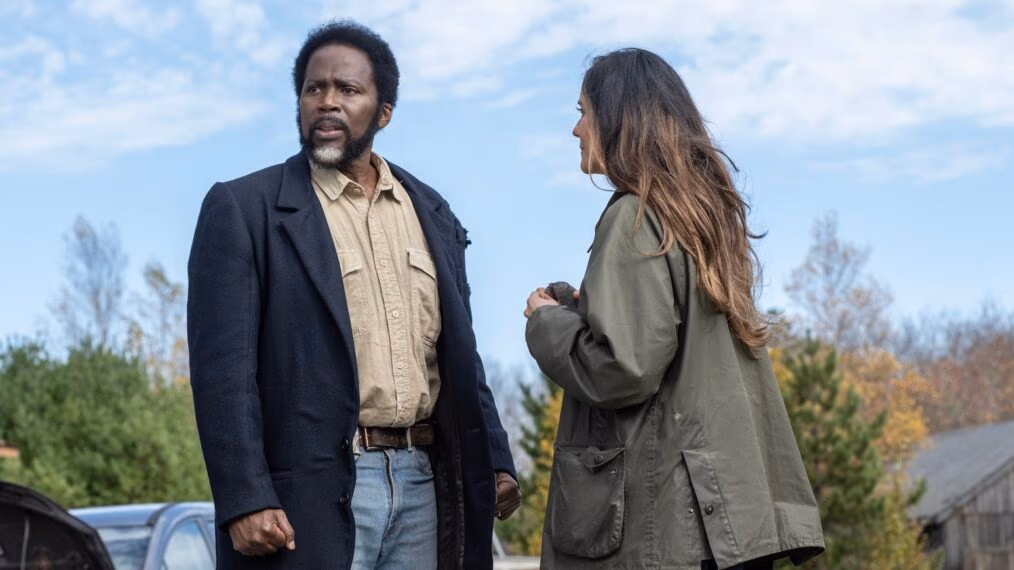 FROM's 'Endgame' Season 5 Will Finally Unravel the Town's Terrifying Mystery