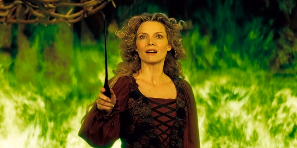 10 Epic High Fantasy Films From the 21st Century So Far
