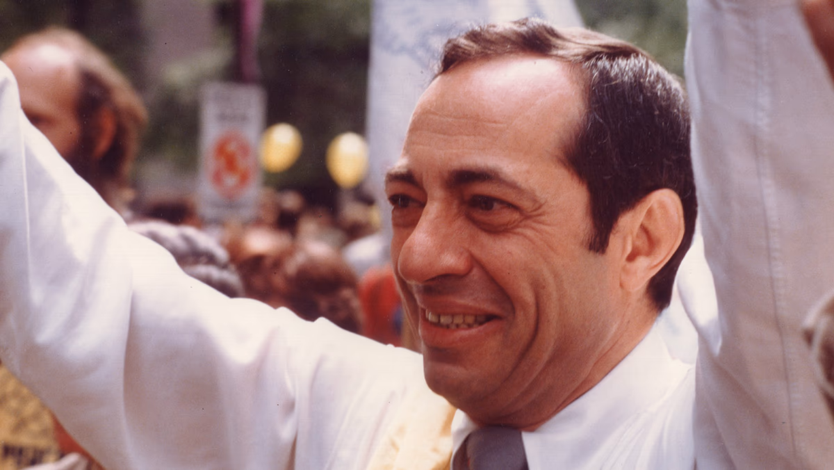 Mario Cuomo's Legacy: A New Documentary Explores a Politician's Prose and Poetry