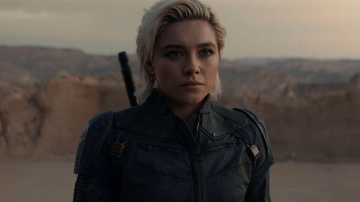 Florence Pugh's Yelena is the Anchor Marvel Needs for Avengers: Doomsday