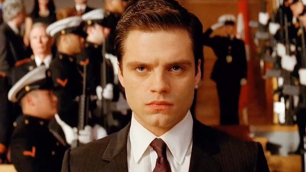 Sebastian Stan's Forgotten Biblical Epic: The NBC Drama Few Remember