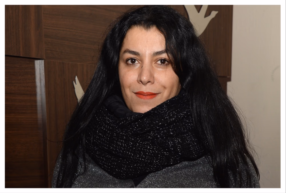 Marjane Satrapi, Visionary Behind 'Persepolis,' Dies at 56