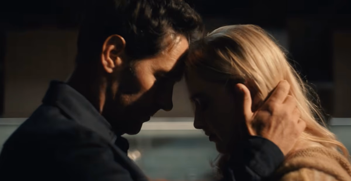Ant-Man's Tender Moment in Doomsday Trailer Sparks Comic Fan Alarms