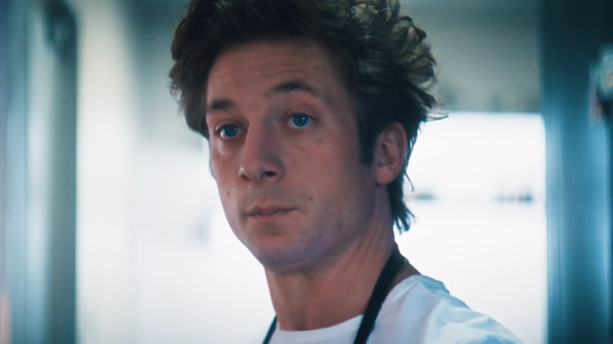 Jeremy Allen White Knew 'The Bear' Ending for 2 Years