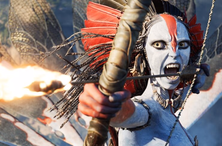 Avatar: Fuego y Ceniza Finalmente Llega a Disney+ el 24 de Junio
