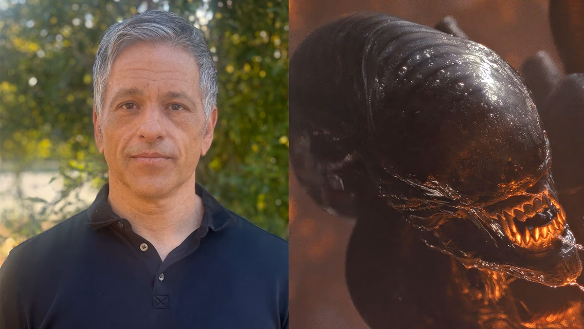 New 'Alien' Movie Drafted by 'Raised by Wolves' Writer Aaron Guzikowski