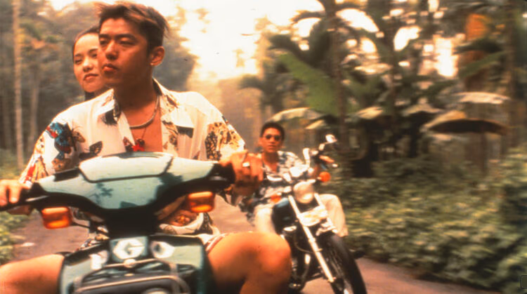 NYC Weekend Watch: Dive Into Cinematic Gems This Fall