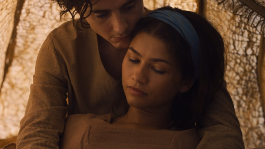 Dune: Part Three Trailer Shows Paul Atreides Betraying Chani and Everyone Else