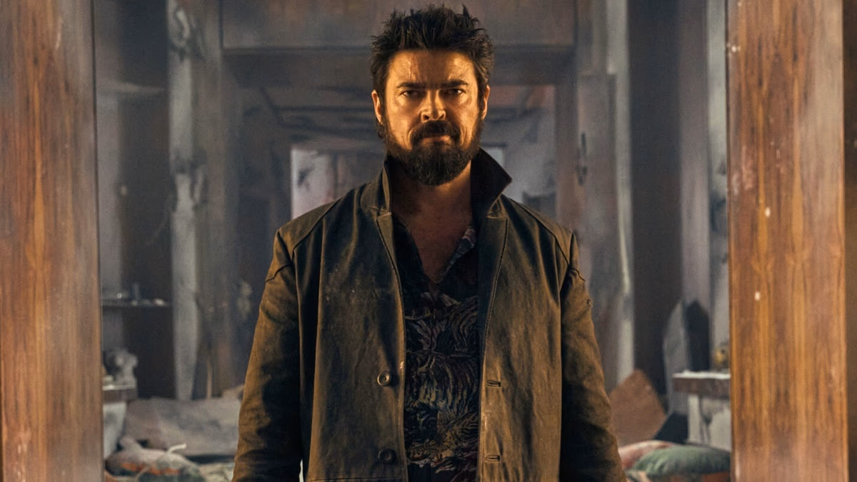 The Boys: 5 Episodes That Broke IMDb's Scale