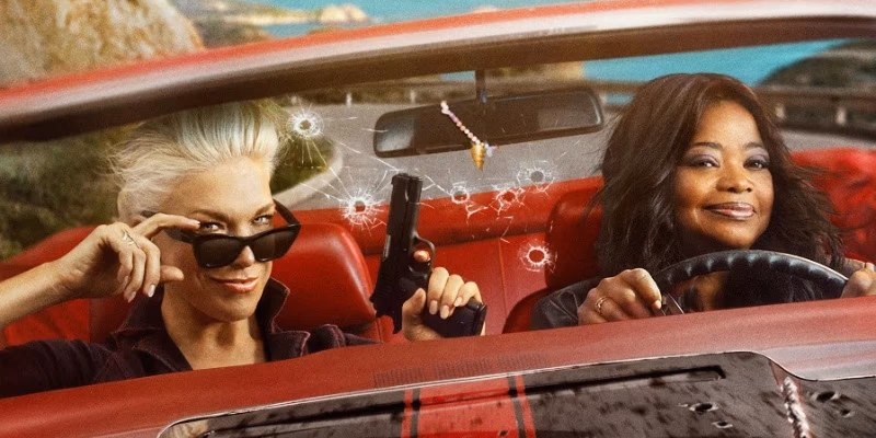 Anya Taylor-Joy and Octavia Spencer Lead New Streaming Thrills This Weekend