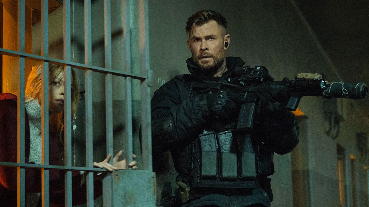 Extraction 3 Officially Filming: Chris Hemsworth Returns for Tyler Rake's Next Mission