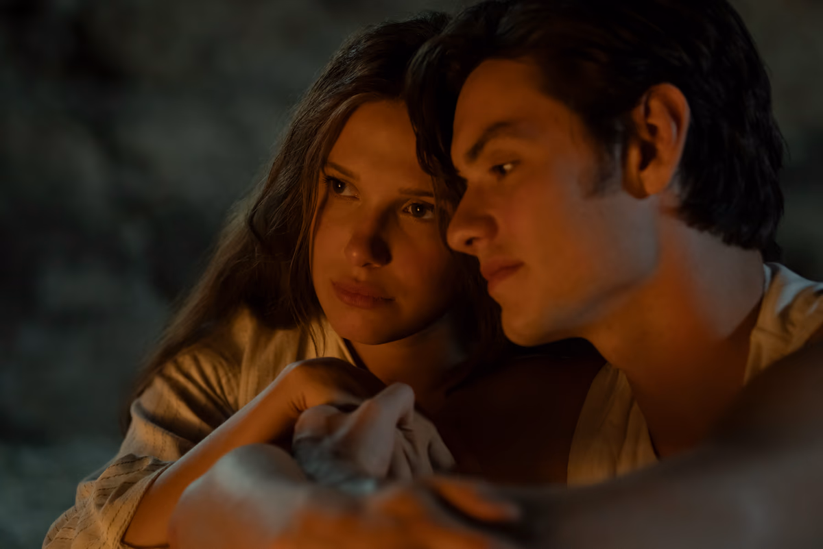 Enola Holmes 3 Dominates Netflix With 20.7 Million Views in Five Days