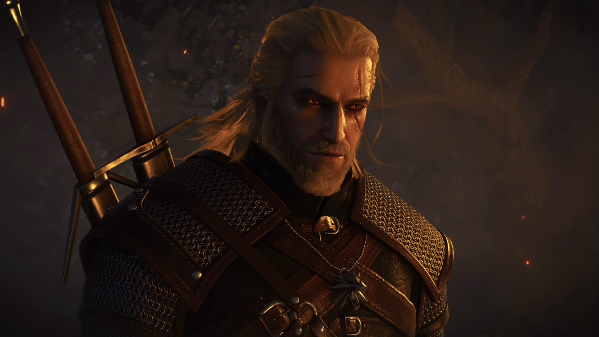 The Witcher 3 Remastered Release Times Confirmed: When Geralt Arrives Near You