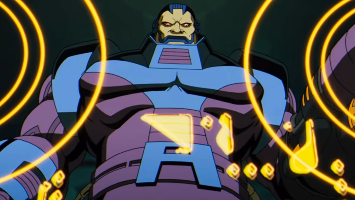 X-Men '97 Season 2 Dives Deep Into Apocalypse's Tragic Comic Origins