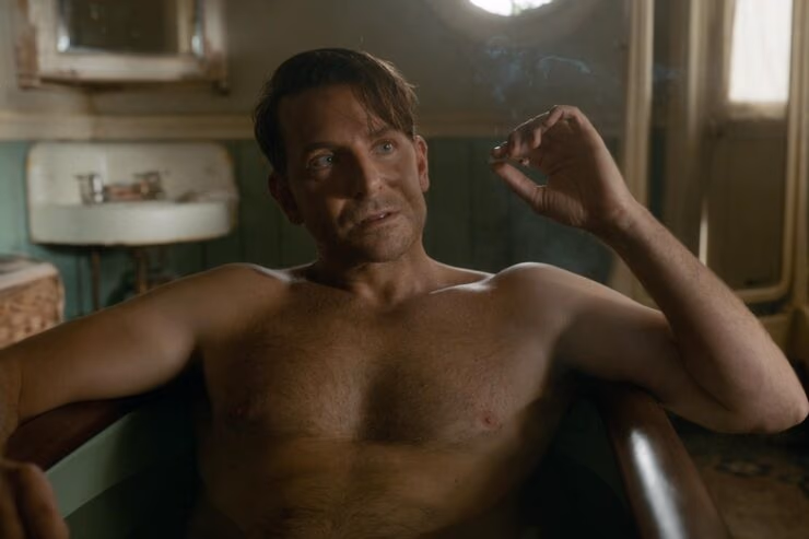 Bradley Cooper to Lead Danny McBride's G.I. Joe, Transformers Crossover Canceled