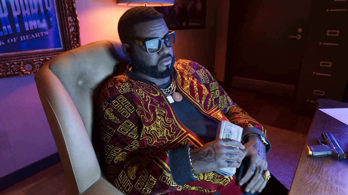 Rockstar Games Faces Union-Busting Allegations Amid GTA 6 Development