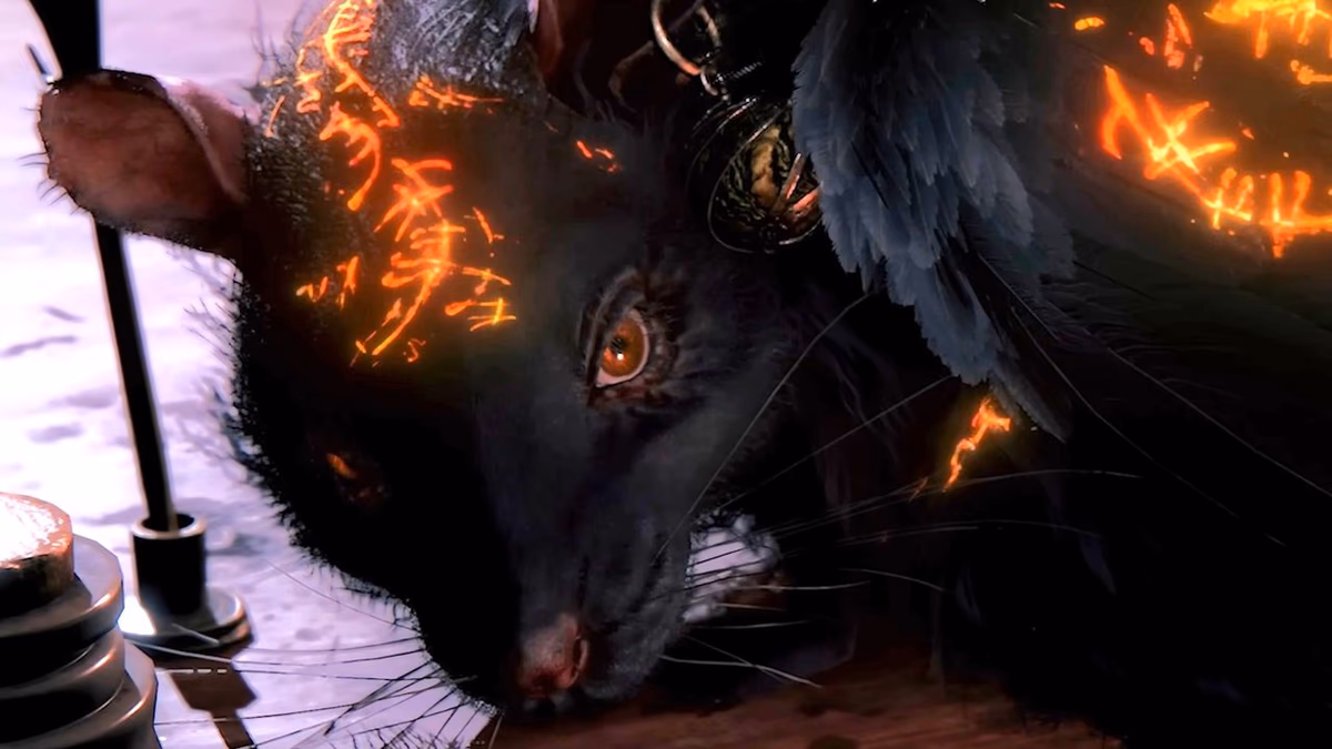 FromSoftware Drops Switch 2 Exclusive The Duskbloods With Cryptic New Trailer