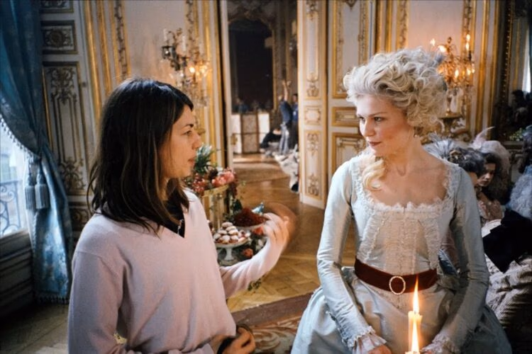 Eleanor Coppola's 'Making Marie Antoinette' Documentary Finally Arrives