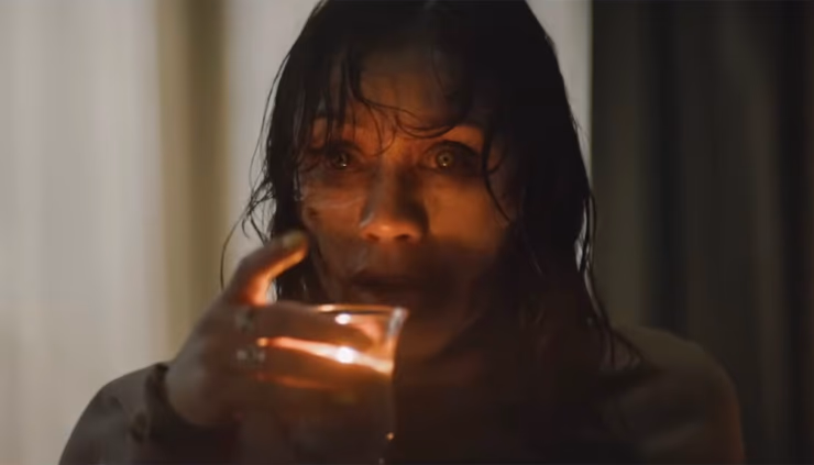 Evil Dead Burn Delivers Extreme Gore and Dark Laughs in Latest Installment
