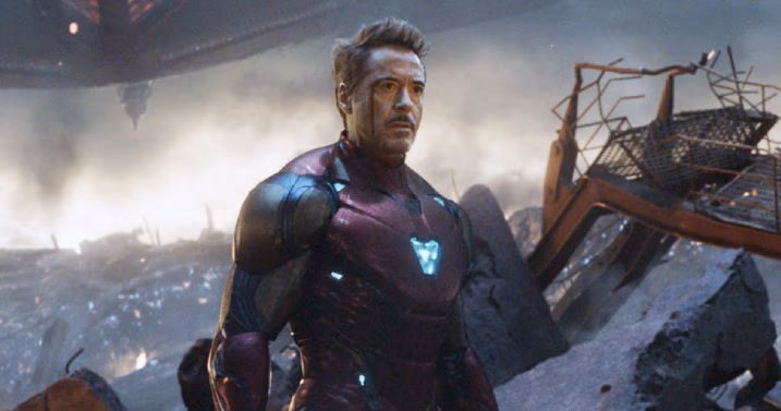 Avengers: Endgame Encore Roars Back to No. 1, Outshining New Blockbusters
